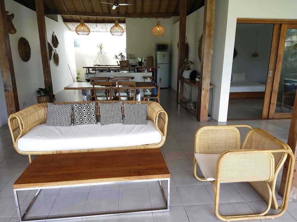 Villa Manik