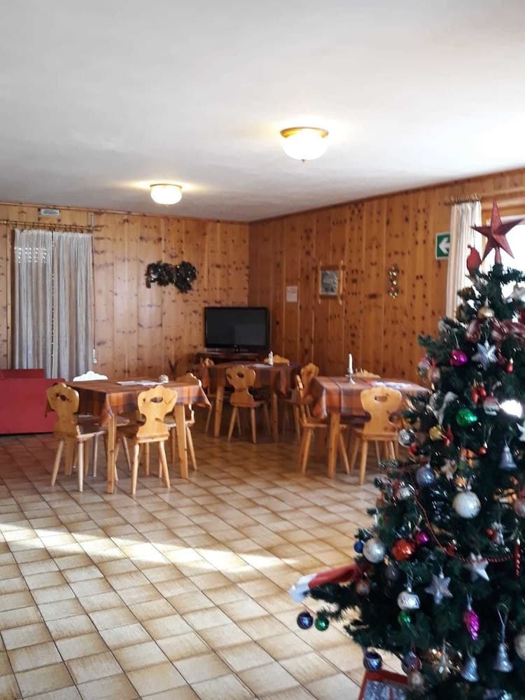 Hotel Ginepro