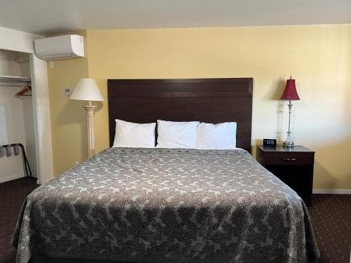 Port Townsend Inn