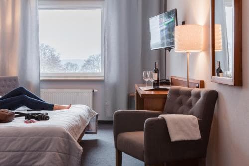 Hotel Kur