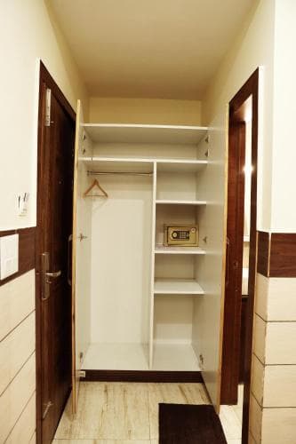 Hotel Vasdaa Grand