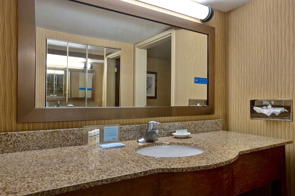 Hampton Inn Ft. Wayne-Southwest