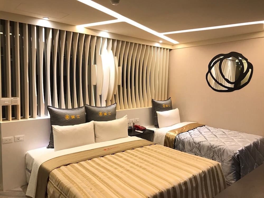 Benzmotel