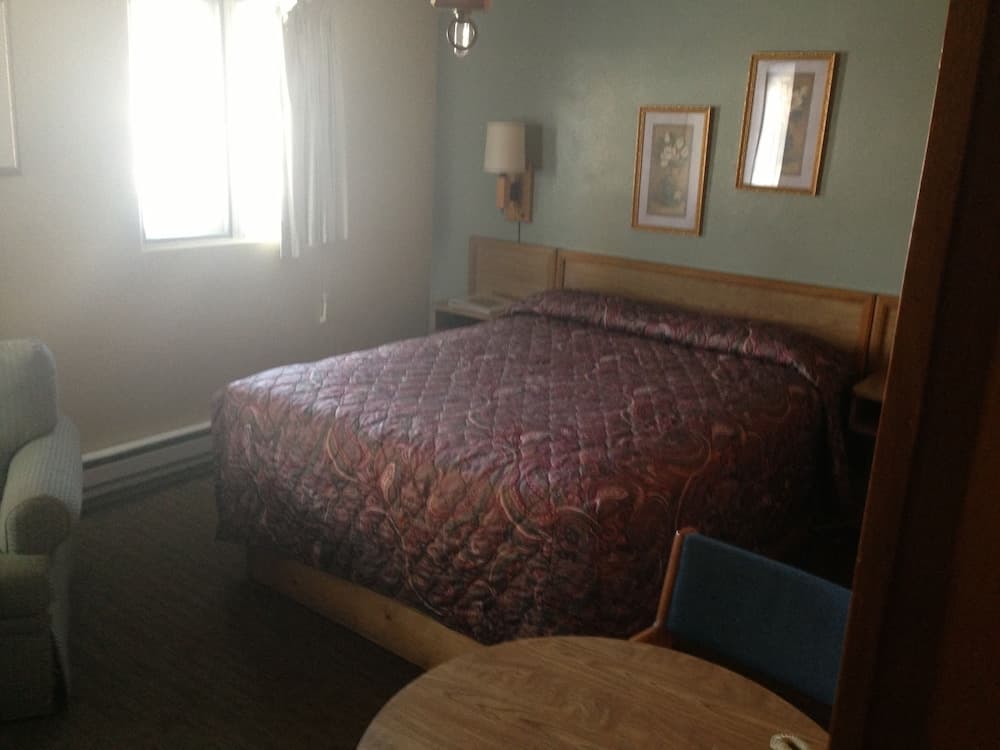 Jamestown Motel