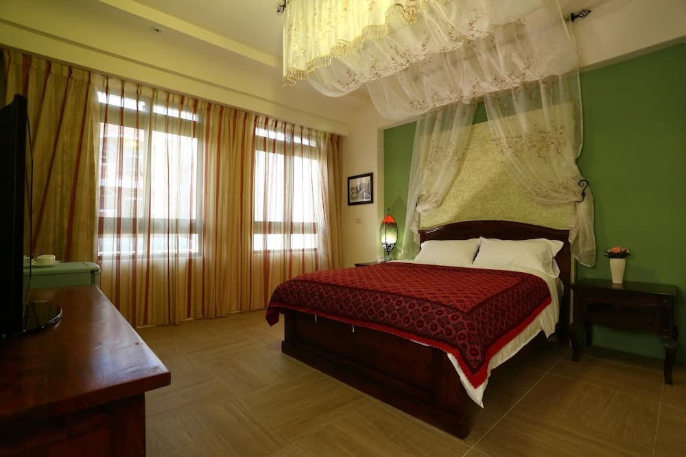 Pulamayama B&B