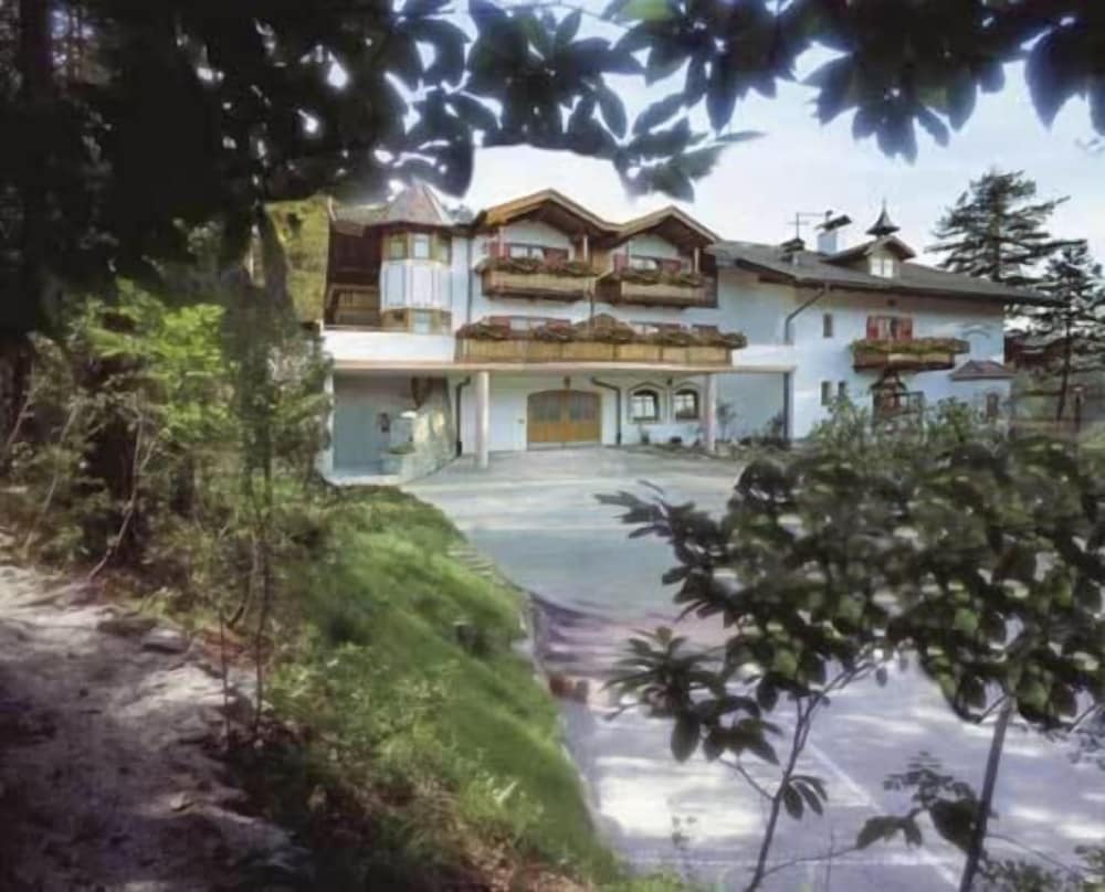 Waldheim Belvedere