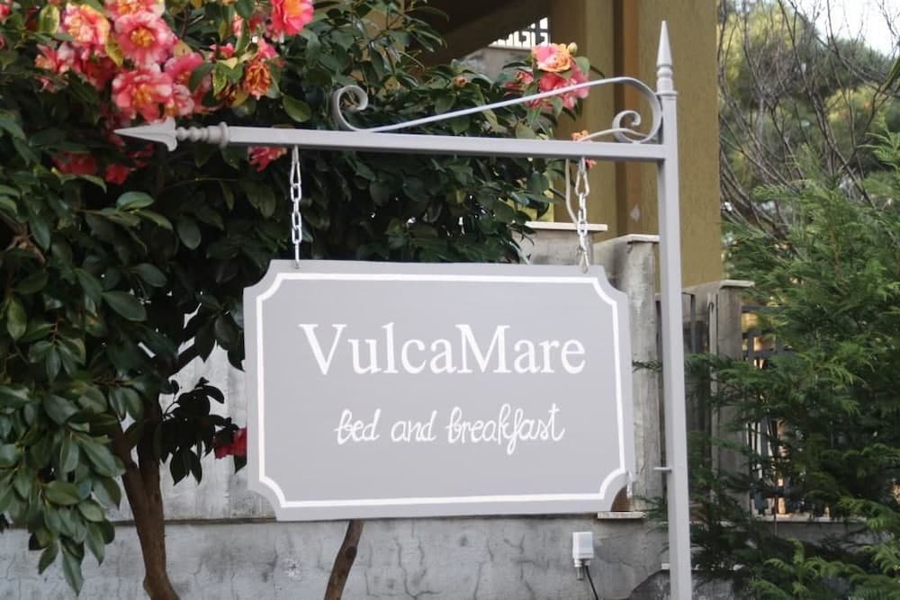 Vulcamare