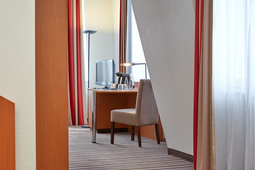 H Hotel Leipzig
