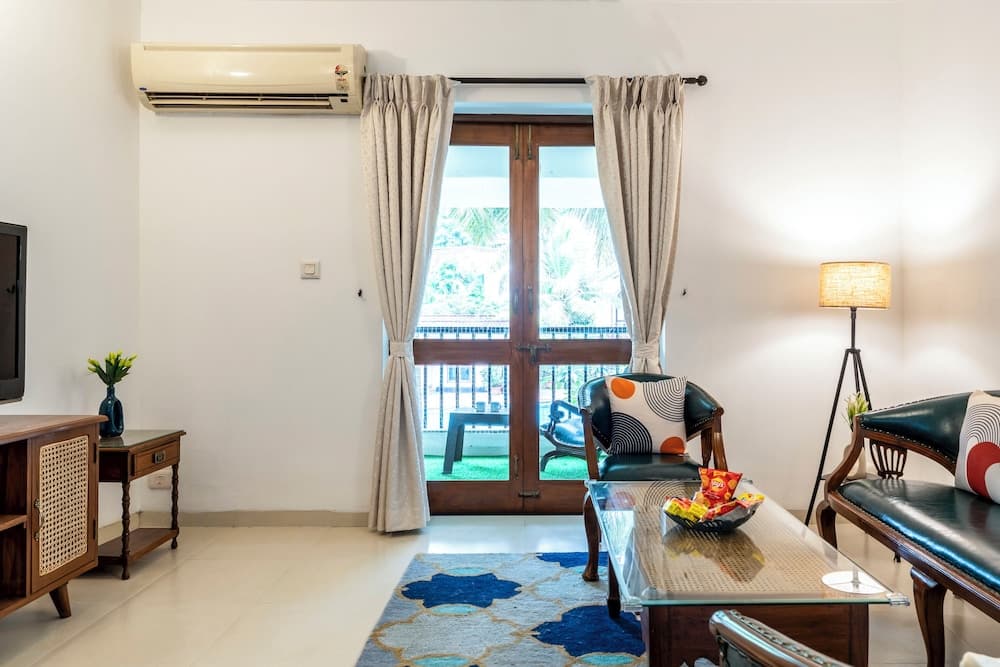 Goan Hideaway - Tres