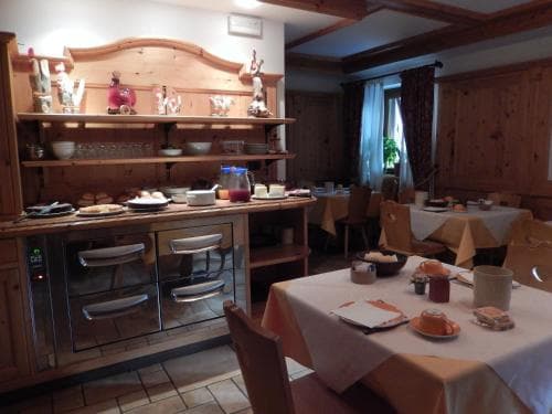 Albergo Du Soleil