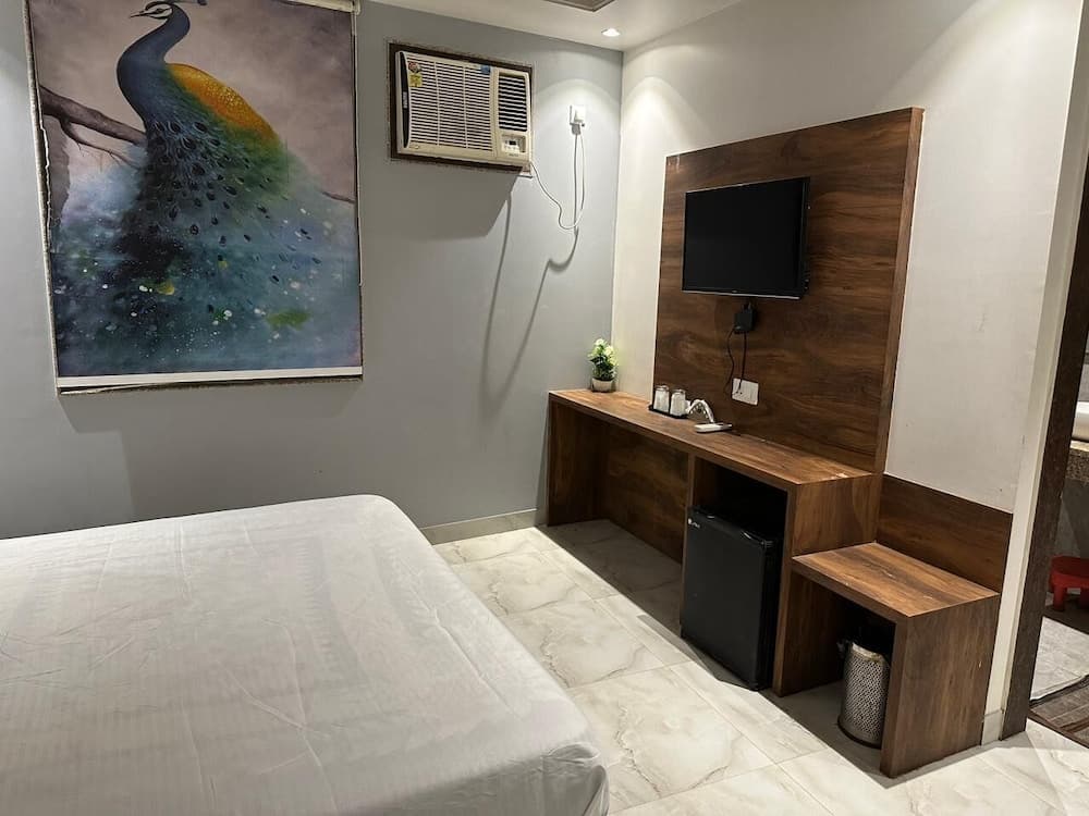 Hotel The Nilsa