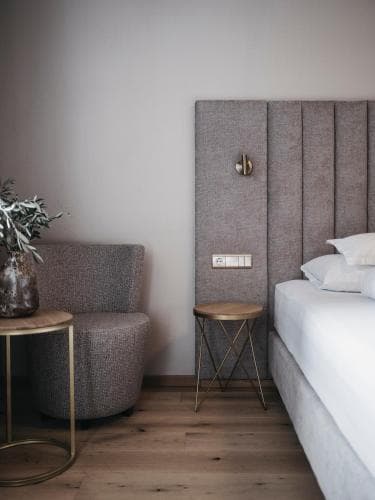 Verwöhnhotel Chesa Monte