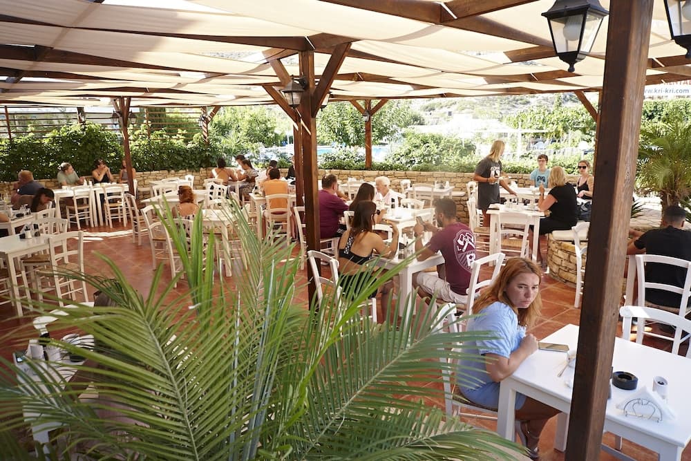 Elea Terra Hotel