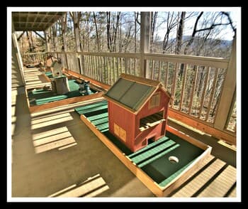 Wellspring Retreat