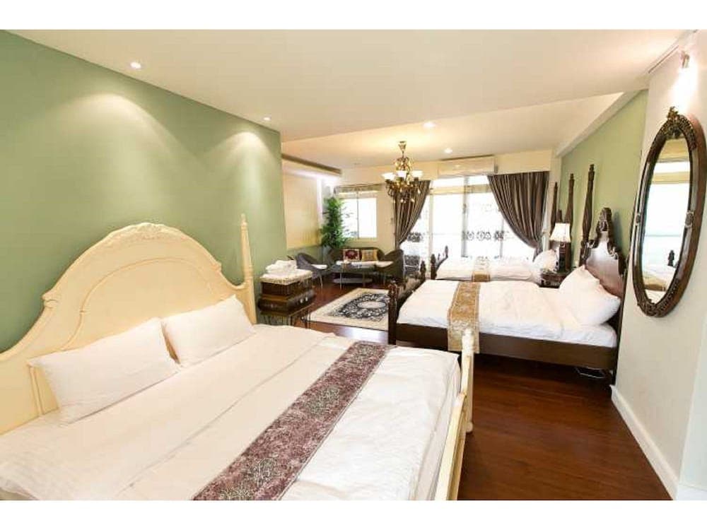 Phanes B&B B