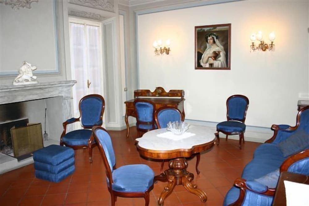 Locanda Del Lupo