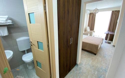 Hotel Decebal Neptun
