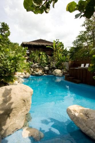 Villas Sur Mer