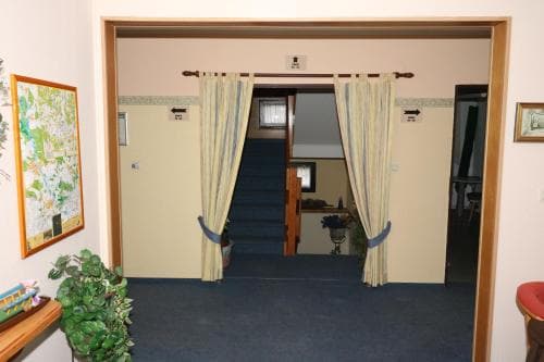 Spreewaldhotel Garni Raddusch