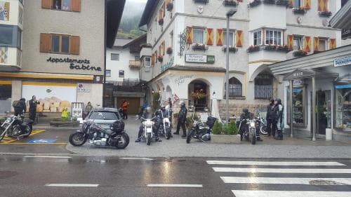 Hotel Sextnerhof