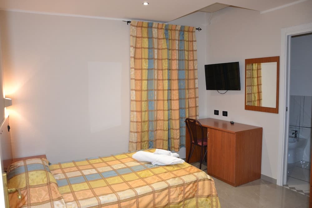 Park Hotel