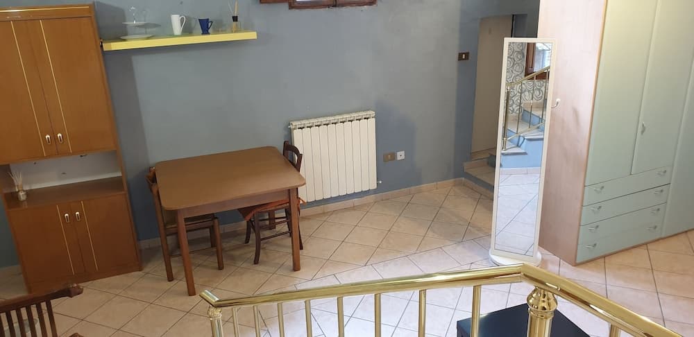 B&B La Sapienza