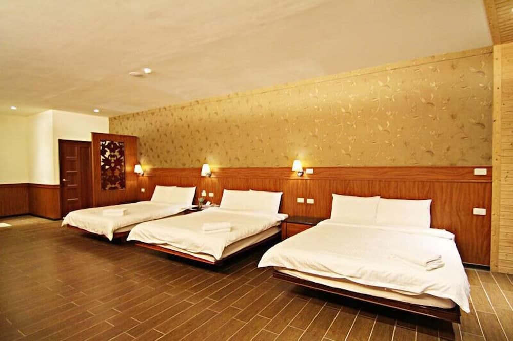 Riverside Bed and Breakfast