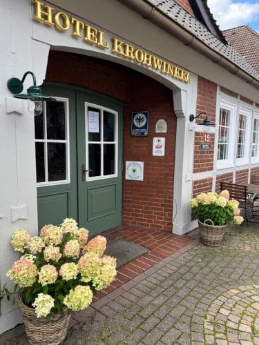 Krohwinkel