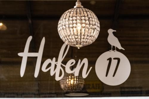 Hafen 17