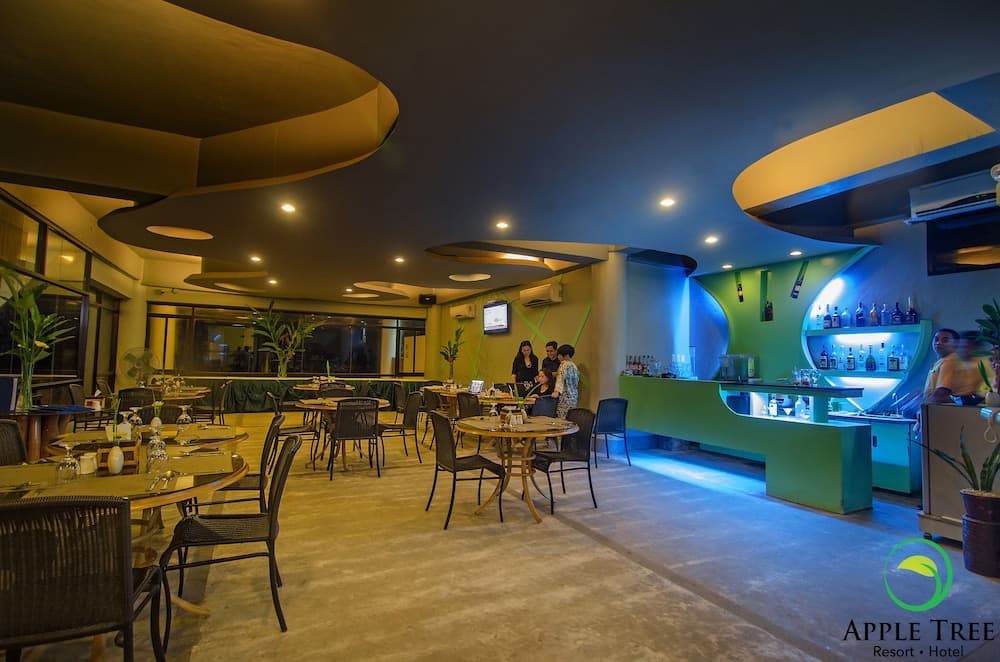 Apple Tree Resort and Hotel