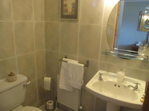 Aghadoe View Bed & Breakfast
