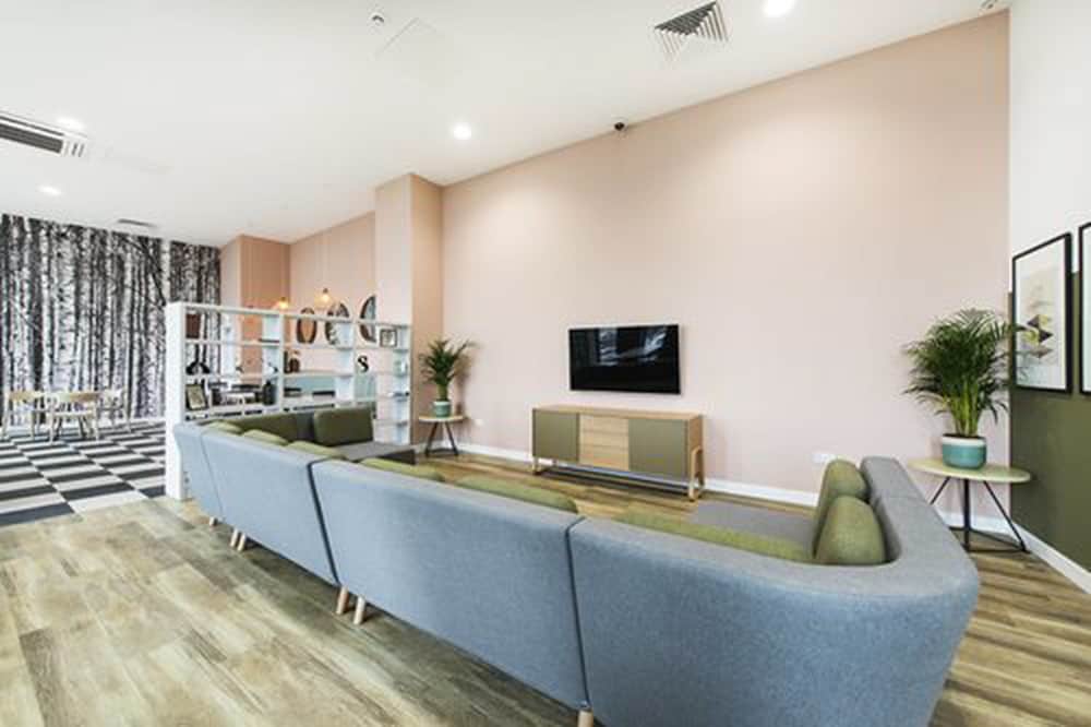 Catherine House Campus Accommodation