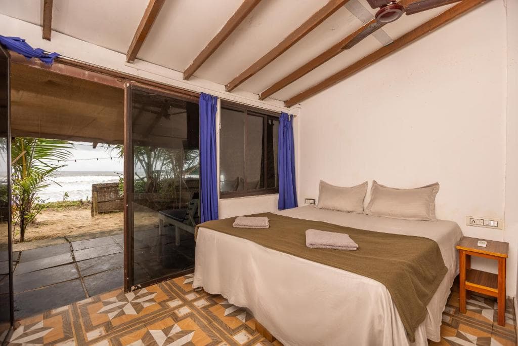 Talpona Beach Studios