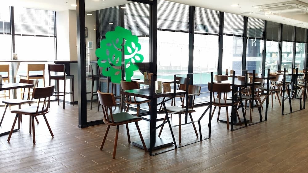 Cs Premier Hotel