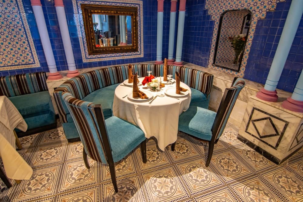 Riadh Palms Resort & Spa
