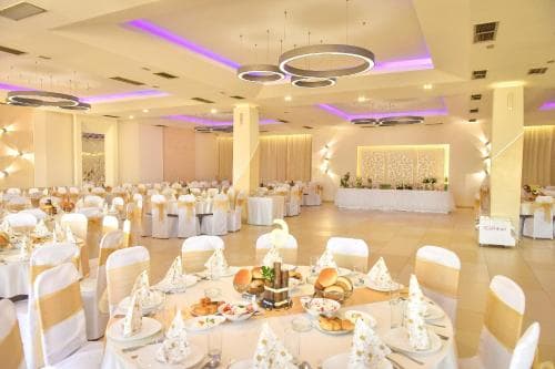Hotel Dijana Pirot