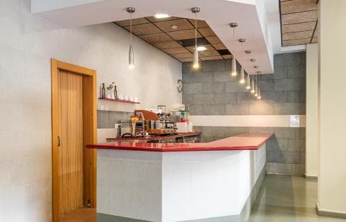 Hotel Alba