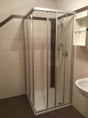 Ferienwohnung Holzknecht