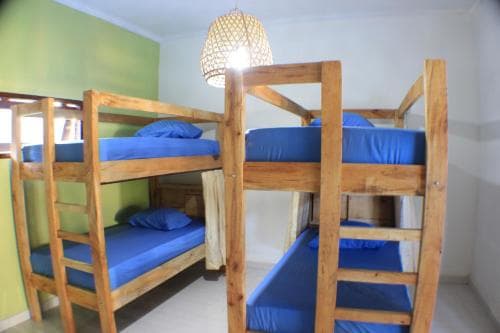 Black Sand Hostel