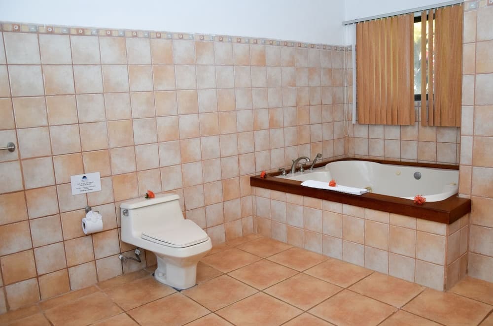 Agua Dulce Beach Resort