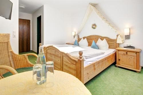 Steigmühle Pension Garni