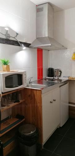 Cosy Studio