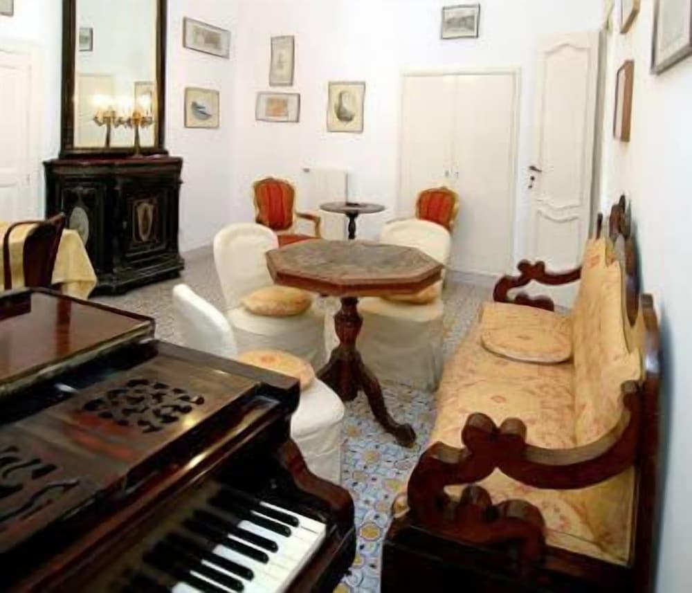 Hotel Lidomare
