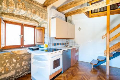 Apartments Martecchini