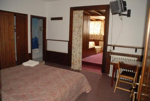 Hotel Chbat