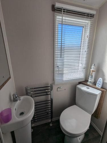 Littlesea Caravan Park