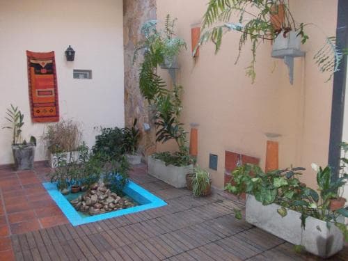 Hostel Sol de Oro