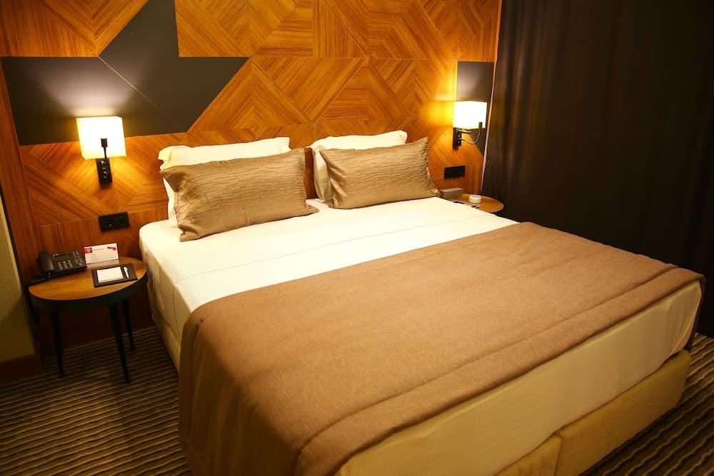 Ramada by Wyndham Mersin