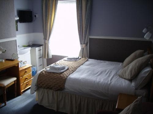 Beachlands Guest Accommodation