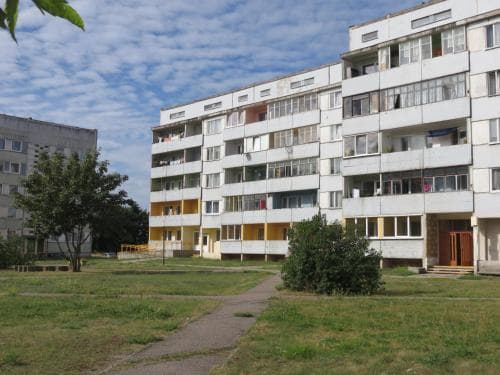 Hostel Dunikas
